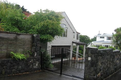 Photo of property in 42a Benson Road, Remuera, Auckland, 1050