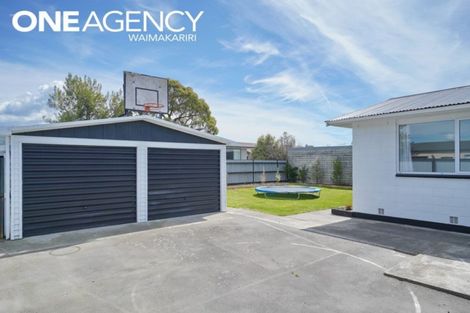 Photo of property in 50 Charles Street, Rangiora, 7400