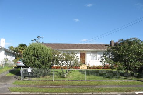 Photo of property in 8 Perth Street, Otara, Auckland, 2023