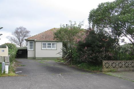 Photo of property in 8 Tweed Street, Roslyn, Palmerston North, 4414