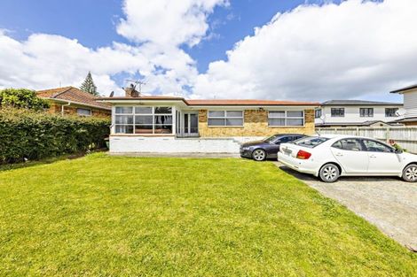 Photo of property in 118 Wyllie Road, Papatoetoe, Auckland, 2025