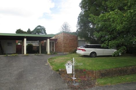 Photo of property in 69 Aurora Terrace, Hillcrest, Hamilton, 3216
