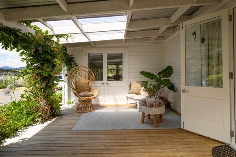 Photo of property in 132 Whitby Road, Wakefield, 7025