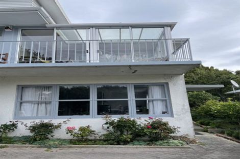 Photo of property in 106 Khandallah Road, Khandallah, Wellington, 6035