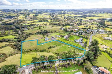 Photo of property in 232 Amreins Road, Taupaki, 0782