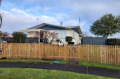 Photo of property in 14 George Clay Place, Huntly, 3700