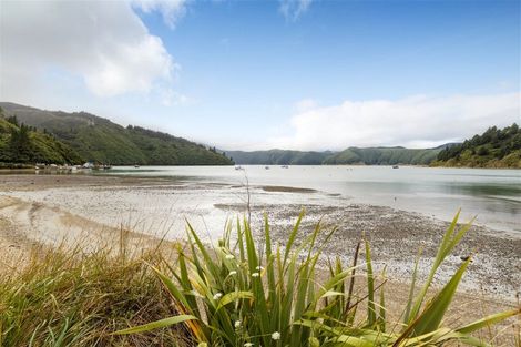 Photo of property in 1466 Port Underwood Road, Port Underwood, Picton, 7281