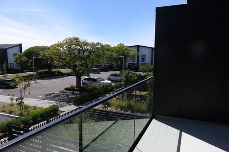 Photo of property in 8/283 Brougham Street, Sydenham, Christchurch, 8023