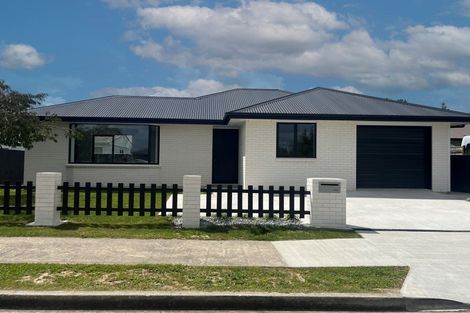 Photo of property in 1 Lancewood Avenue, Feilding, 4702