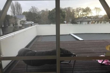 Photo of property in 3/12 Churchill Street, Christchurch Central, Christchurch, 8013