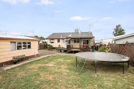 Photo of property in 20 Hyde Avenue, Nawton, Hamilton, 3200