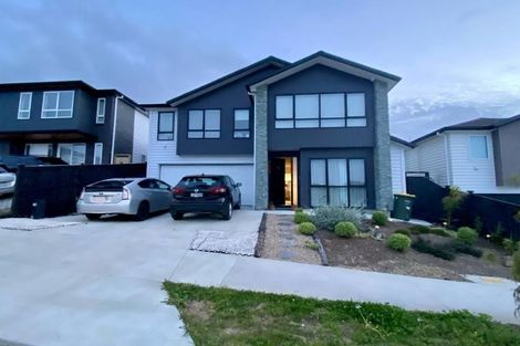 Photo of property in 13 Hing Street, Flat Bush, Auckland, 2019