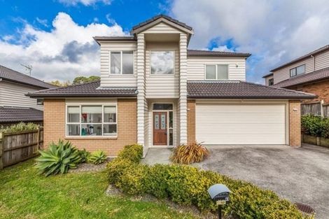 Photo of property in 41 Terrasini Drive, Flat Bush, Auckland, 2019