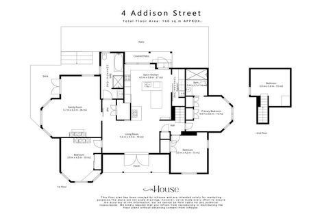 Photo of property in 4 Addison Street, Leamington, Cambridge, 3432