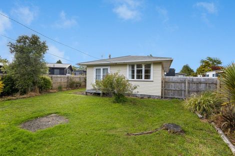 Photo of property in 96 Goldfinch Street, Ohakune, 4625