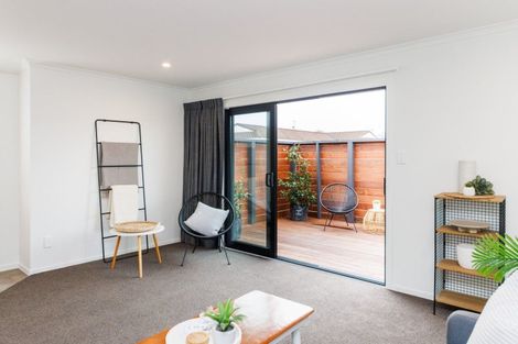 Photo of property in 101b Church Street, West End, Palmerston North, 4412