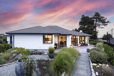 Photo of property in 16 Fishermans Rest, Waimairi Beach, Christchurch, 8083
