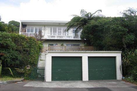 Photo of property in 71 Spencer Street, Crofton Downs, Wellington, 6035
