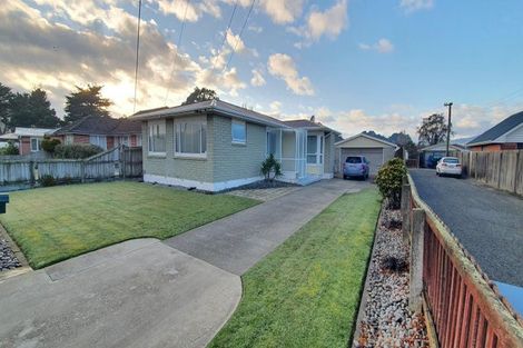 Photo of property in 28 Pauline Street, Linwood, Christchurch, 8062