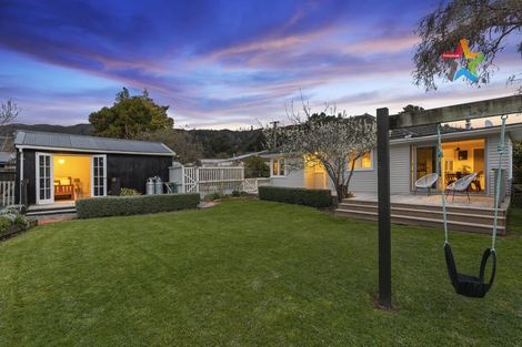 Photo of property in 17 Tawhai Street, Stokes Valley, Lower Hutt, 5019