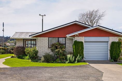 Photo of property in 517 Gladstone Road, Te Hapara, Gisborne, 4010