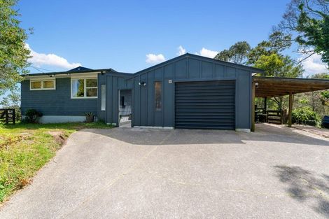 Photo of property in 250 Settlement Road, Papakura, 2110
