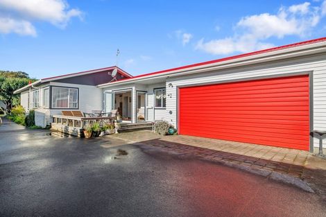 Photo of property in 24 Richmond Street, Fitzroy, New Plymouth, 4312