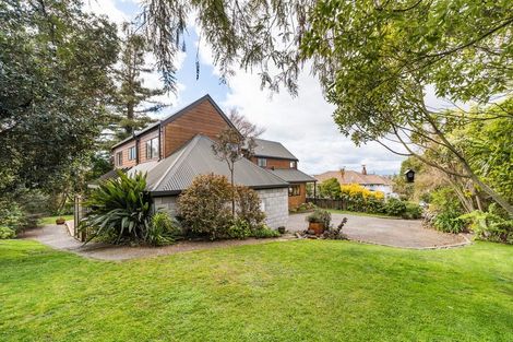 Photo of property in 118 West Street, Feilding, 4702