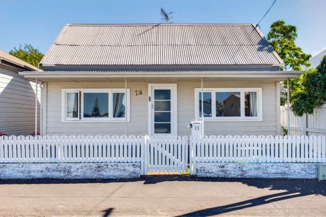 Photo of property in 13-14 Meeanee Quay, Westshore, Napier, 4110