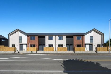 Photo of property in 2/97 Lyttelton Street, Somerfield, Christchurch, 8024