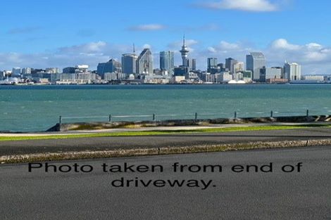 Photo of property in 1/26 Queens Parade, Devonport, Auckland, 0624