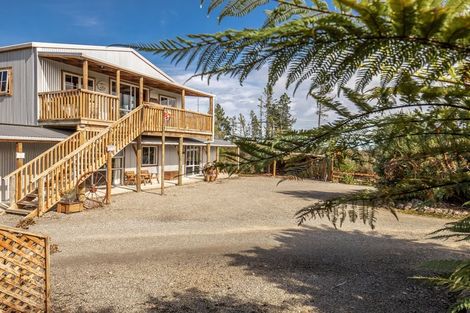 Photo of property in 9120 State Highway 6, Westport, 7892