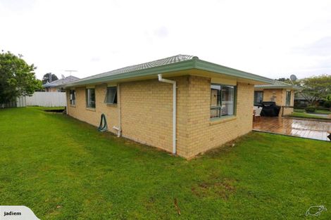 Photo of property in 58 Elsie Drive, Waiuku, 2123