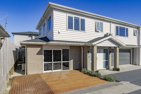 Photo of property in 40a Alma Crescent, Papakura, 2110