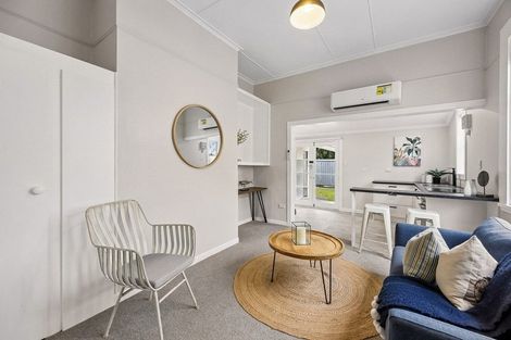 Photo of property in 218 Oxford Street, South Dunedin, Dunedin, 9012