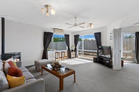 Photo of property in 341 Lincoln Rolleston Road, Rolleston, 7615