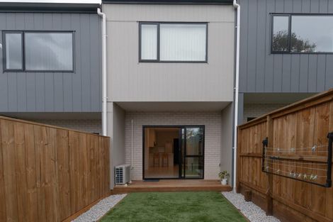 Photo of property in 8/47 Arawa Street, New Lynn, Auckland, 0600