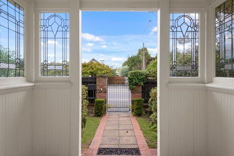 Photo of property in 13 Idris Road, Fendalton, Christchurch, 8052