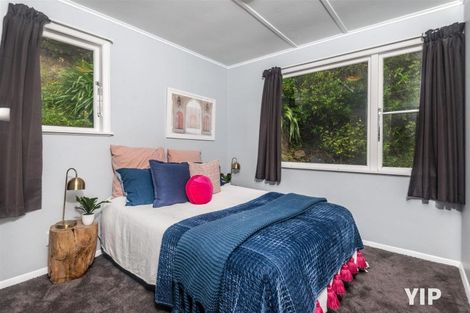 Photo of property in 41 Chesterton Street, Johnsonville, Wellington, 6037