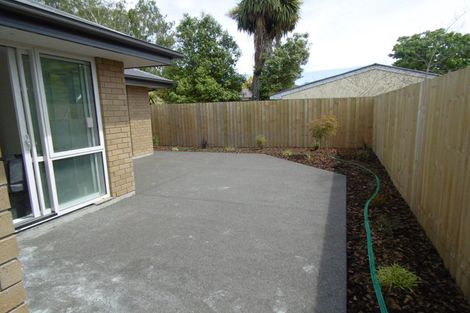 Photo of property in 47a Frankleigh Street, Somerfield, Christchurch, 8024