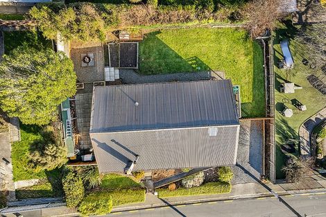 Photo of property in 5 Greenock Street, Kaikorai, Dunedin, 9010