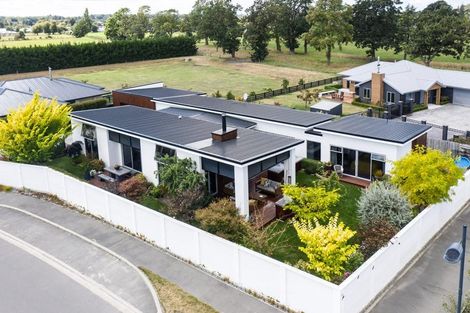 Photo of property in 12 Kelburn Place, Tinwald, Ashburton, 7700