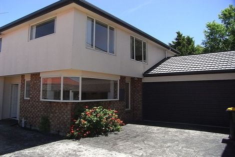 Photo of property in 2/37 Picton Avenue, Riccarton, Christchurch, 8011