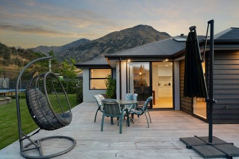 Photo of property in 88 Risinghurst Terrace, Lower Shotover, Queenstown, 9304