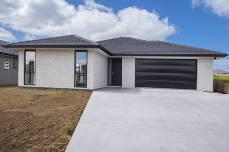Photo of property in 9 Cascade Crescent, Tikipunga, Whangarei, 0112