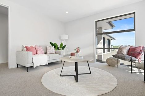 Photo of property in 858 Goulds Road, Rolleston, 7614