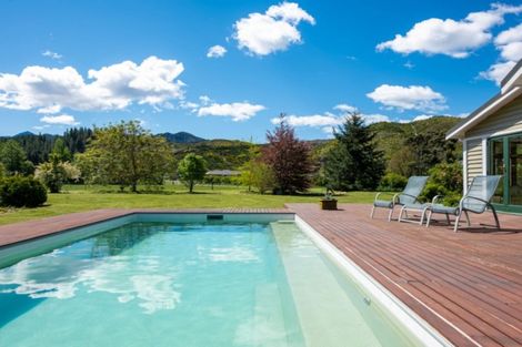 Photo of property in 409 Northbank Road, Kaituna, Blenheim, 7275