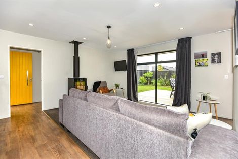 Photo of property in 23 Amur Crescent, Rolleston, 7615