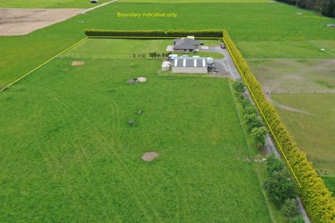 Photo of property in 79b Kennington-waimatua Road, Kennington, Invercargill, 9871