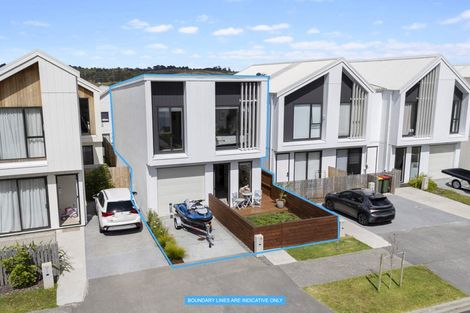 Photo of property in 18 Porowha Road, Westgate, Auckland, 0814